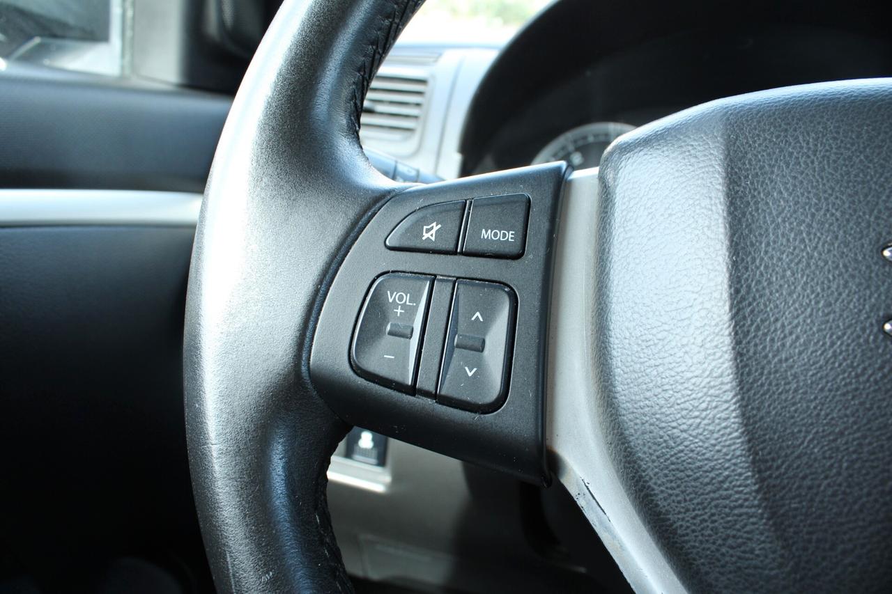 Suzuki Swift 1.3 DDiS 5 porte B-Cool Bi-Color