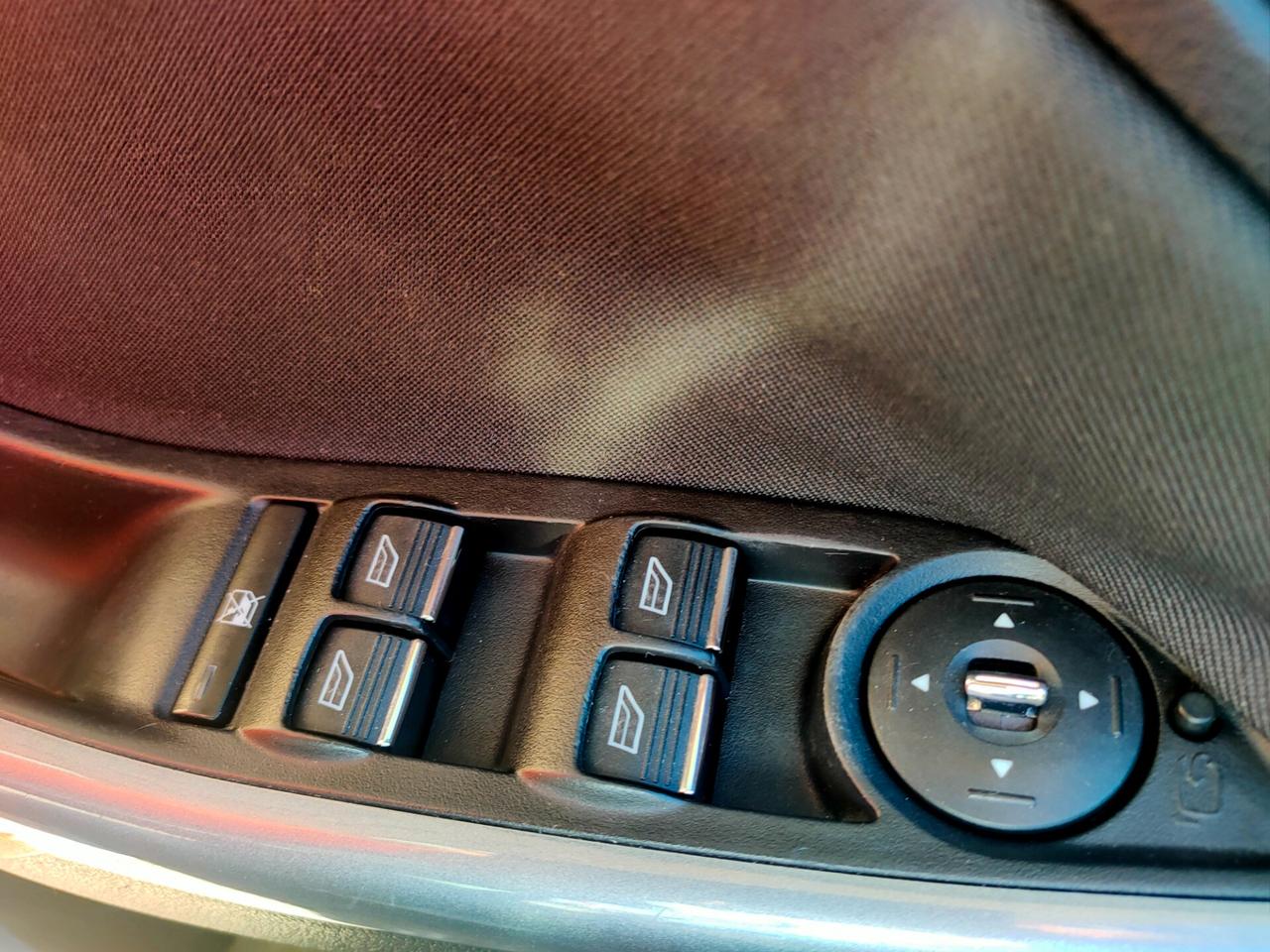 Ford Focus 1.6 TDCi 115 CV SW Titanium