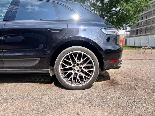 Porsche Macan 2.0 245cv pdk