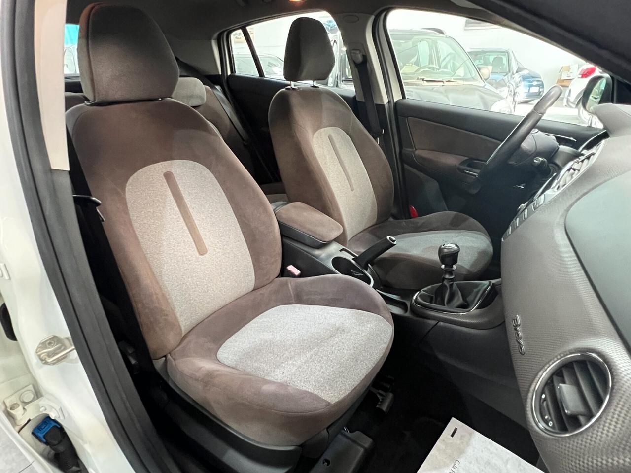 Fiat Bravo 1.6 MJT 120 CV - Emotion - 2008