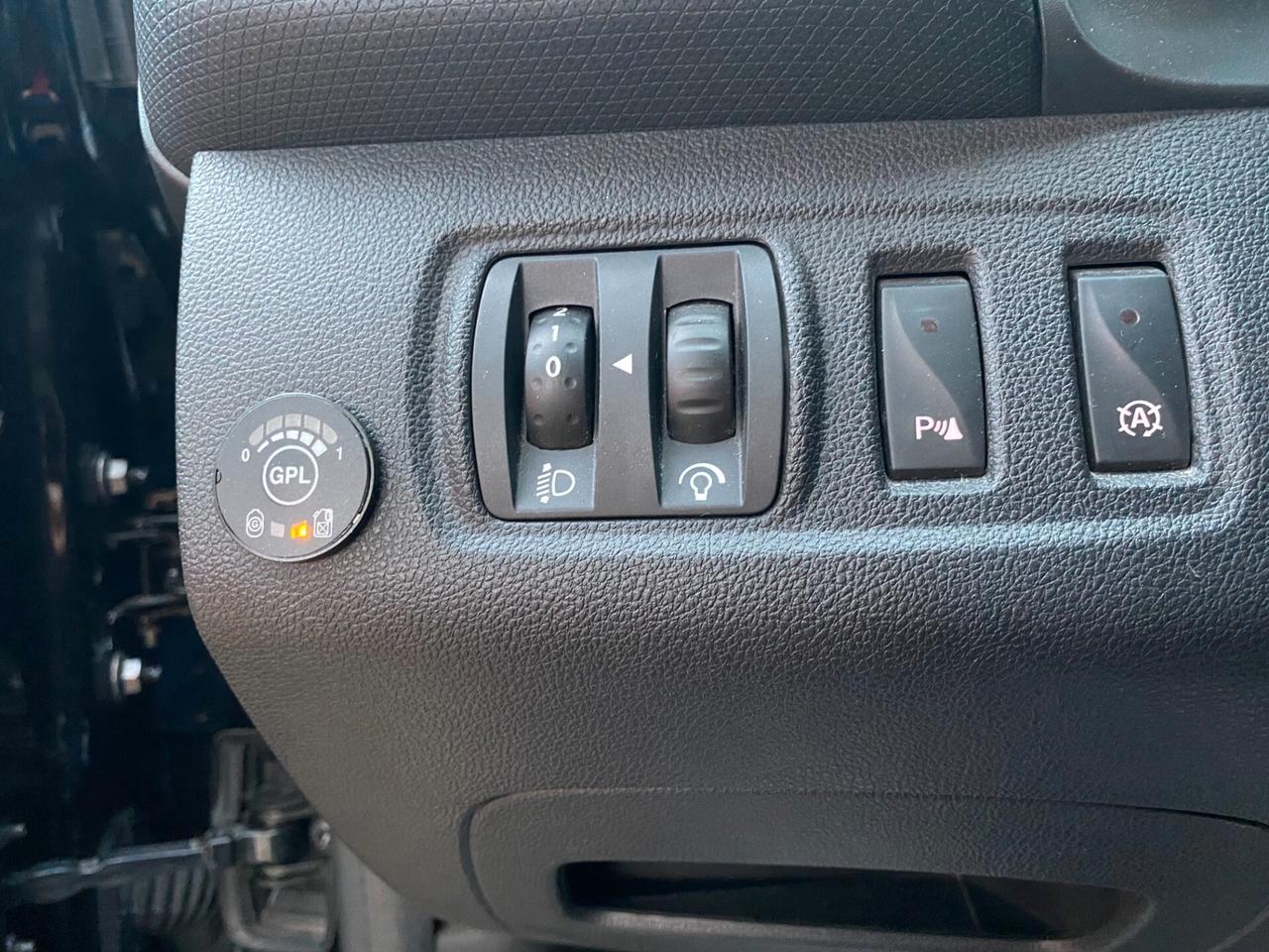 Renault Clio TCe 12V 90 CV GPL Start&Stop 5 porte Energy Zen