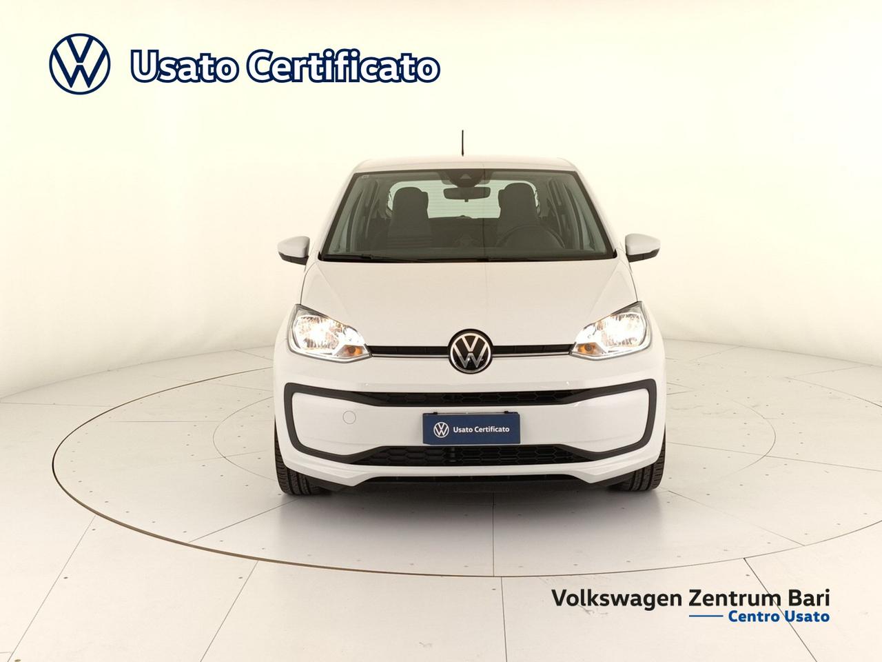 Volkswagen up! 5p 1.0 evo move 65cv