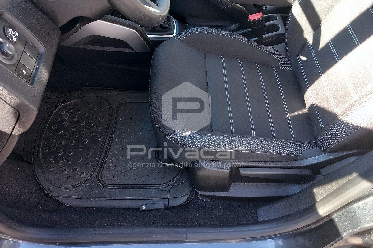 DACIA Duster 1.6 SCe GPL 4x2 Prestige