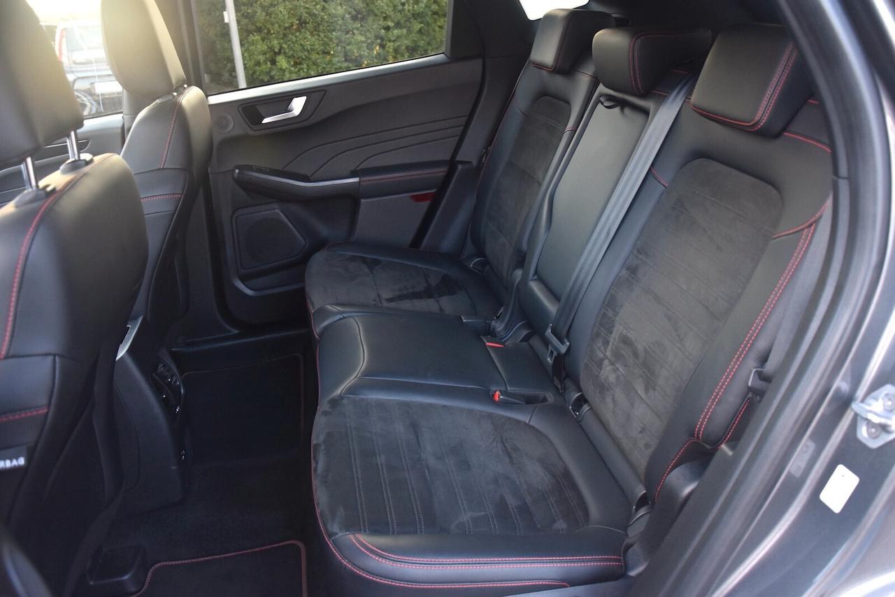 Ford Kuga 2.5 Plug In Hybrid 225cv CVT 2WD ST-Line X