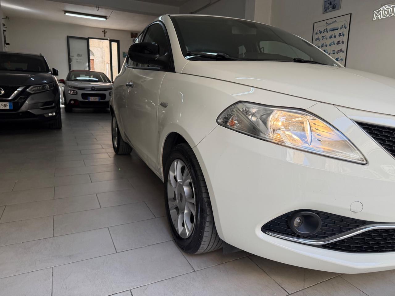 Lancia Ypsilon 1.2 Benzina 69 CV Platinum