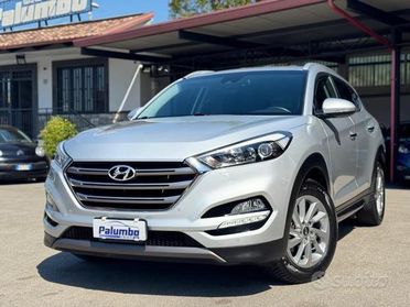 HYUNDAI Tucson 1.7 CRDi DCT XPossible CAMBIO AUT