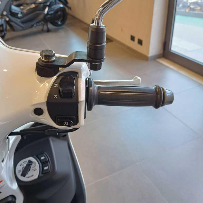 Yamaha D'Elight 125 - 2024