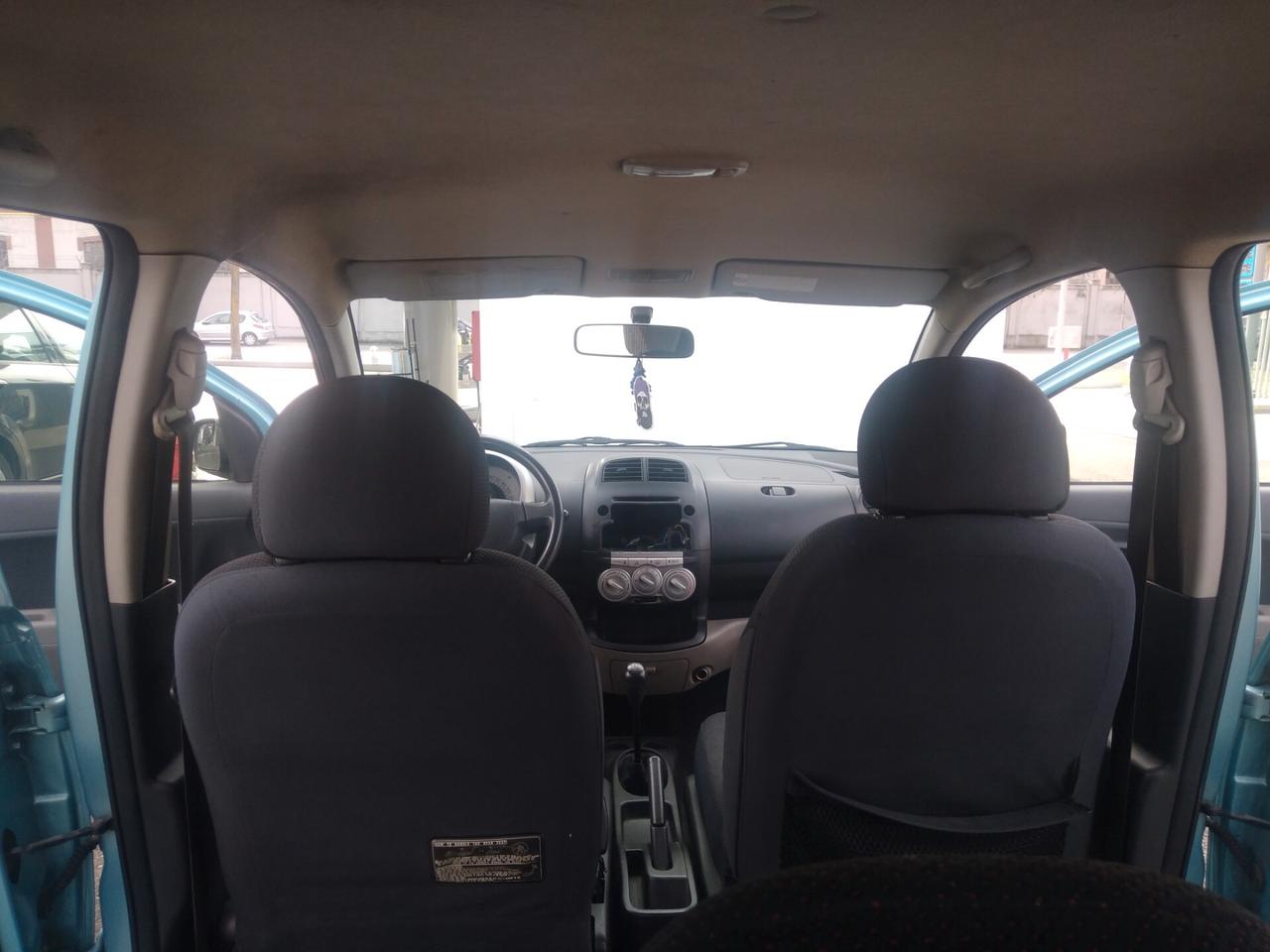 Daihatsu Sirion 1.0 12V 69cv Mio xneopatentati