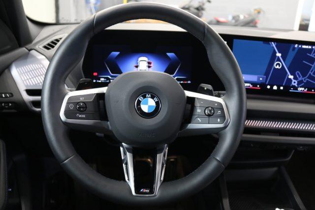 BMW 118 d MSport DOPPIO TRENO DI GOMME