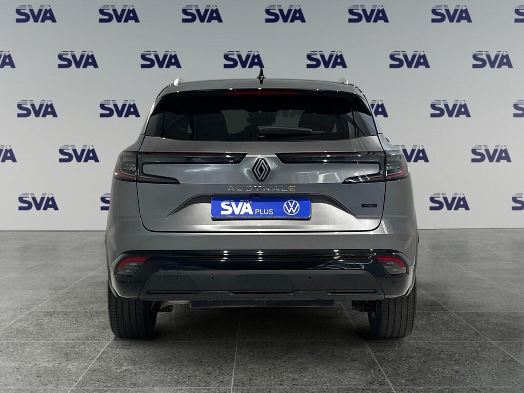 Renault Austral 1.2 E-Tech 200CV Autom. Iconic (FHEV) AUTOCARRO