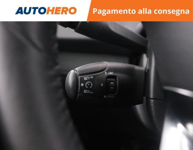 PEUGEOT 208 1° serie PureTech 82 5 porte Touch