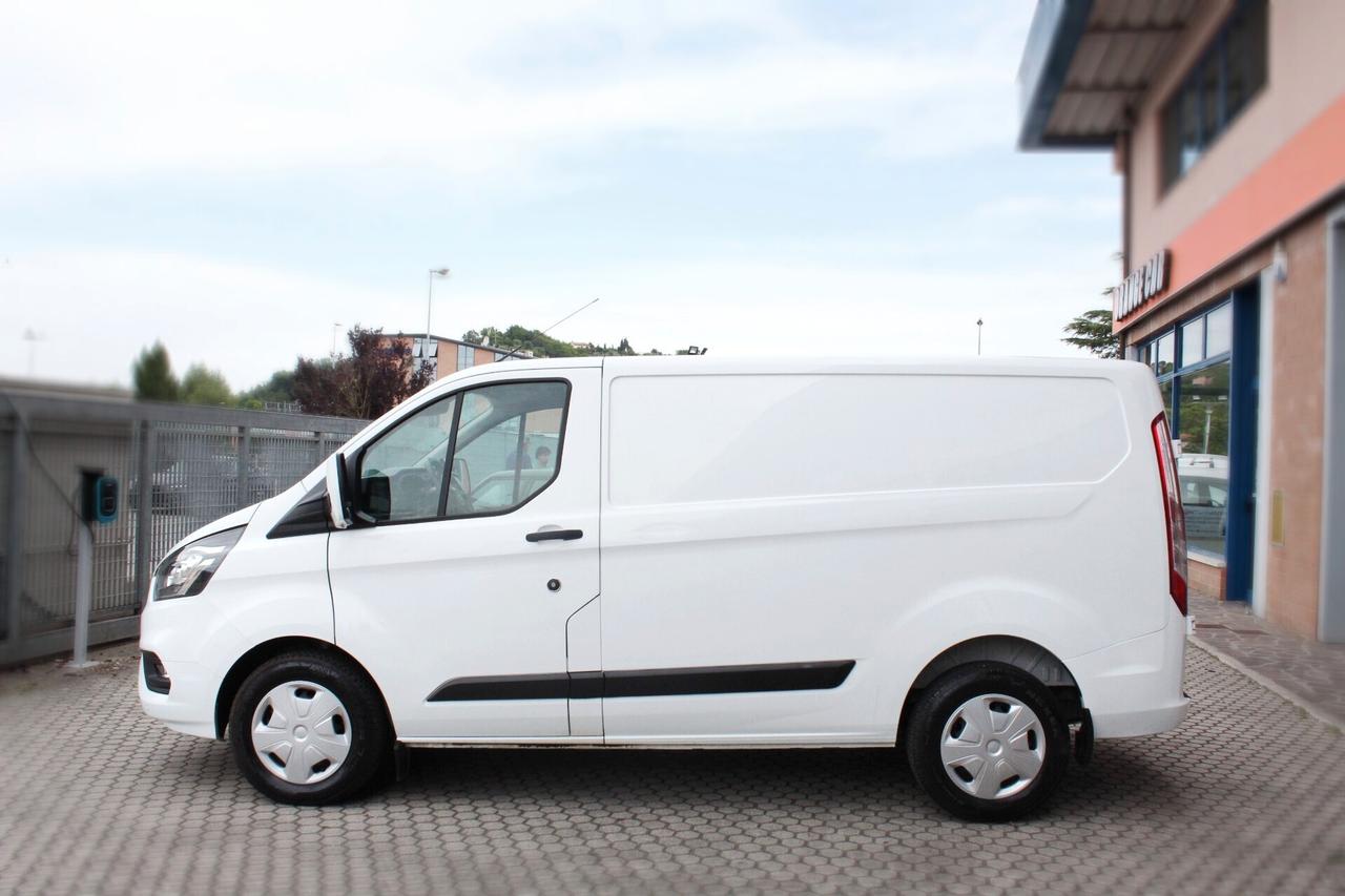 Ford Transit Custom 320 L1 H1 130CV