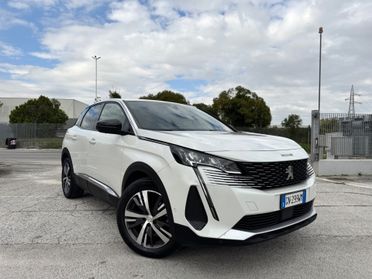 PEUGEOT 3008 1.5 Hdi Allure - Led Navi 18