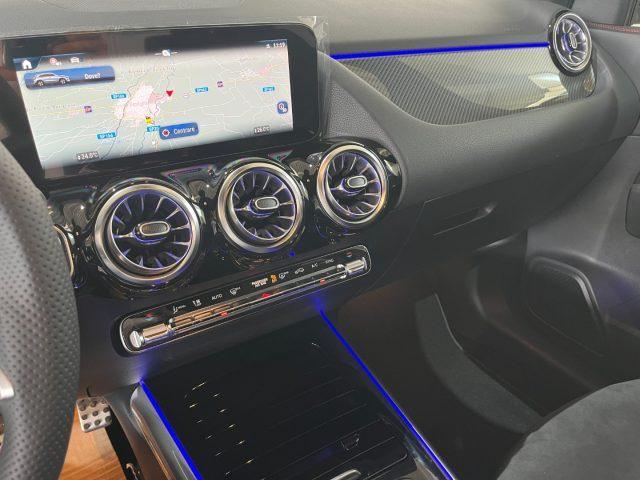MERCEDES-BENZ GLA 200 Autom. AMG Line Premium Plus Pack Night/"19/Navig.
