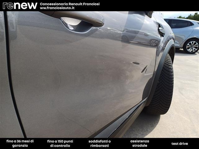 RENAULT Captur TCE 90 TECHNO MOD 2025