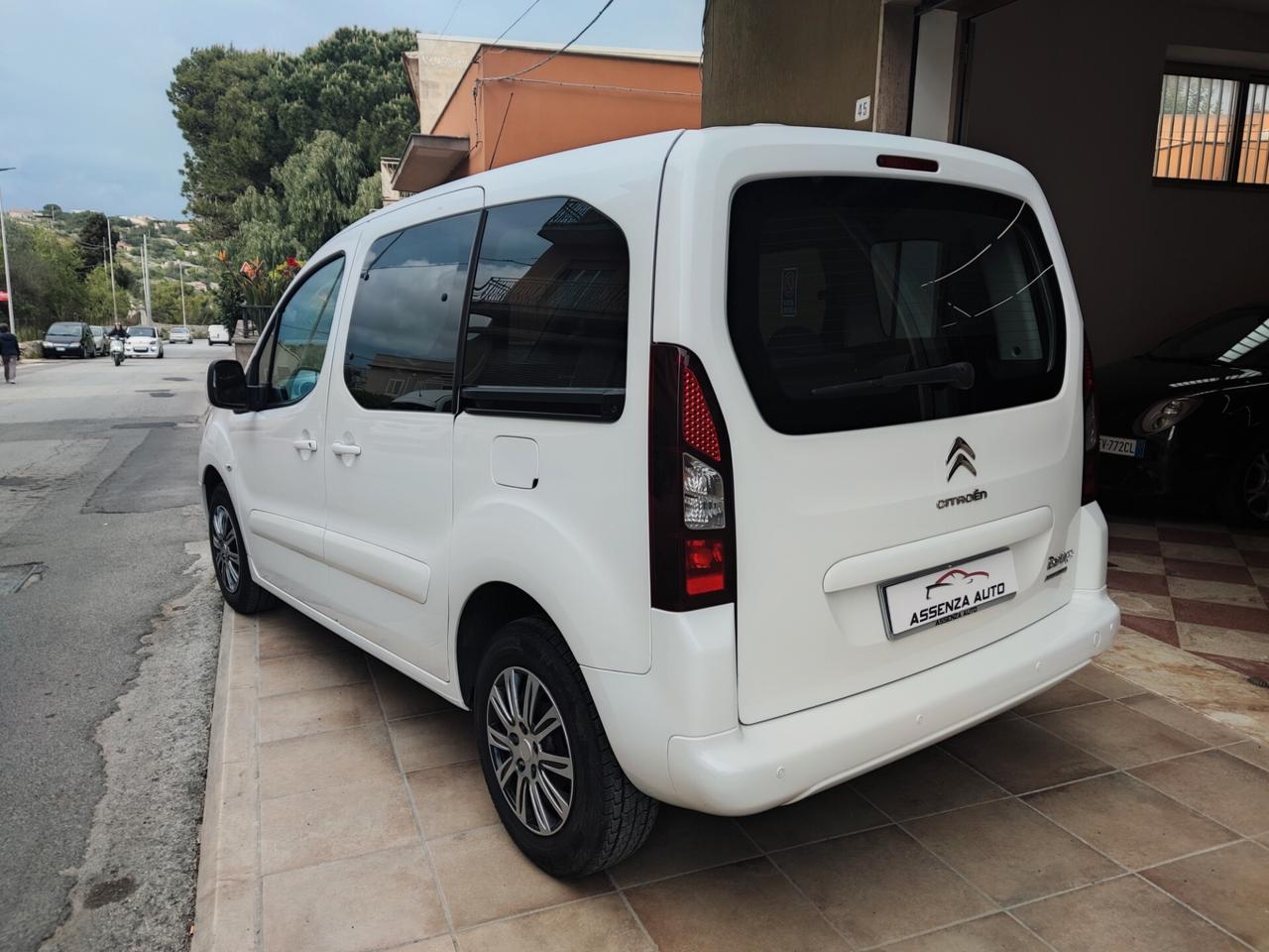 Citroen Berlingo Multispace 1.6 HDi Collection