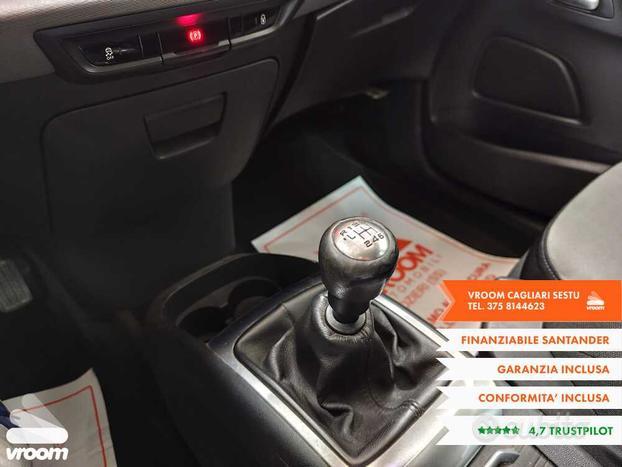 CITROEN C4 Picasso BlueHDi 150 S&S Exclusive