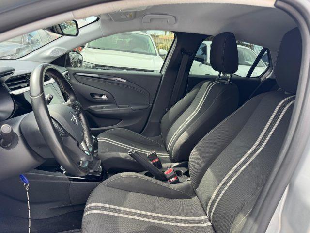 OPEL Corsa 1.2 Gs Line