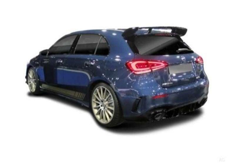 Mercedes-Benz Classe A A 180 180 d Business auto
