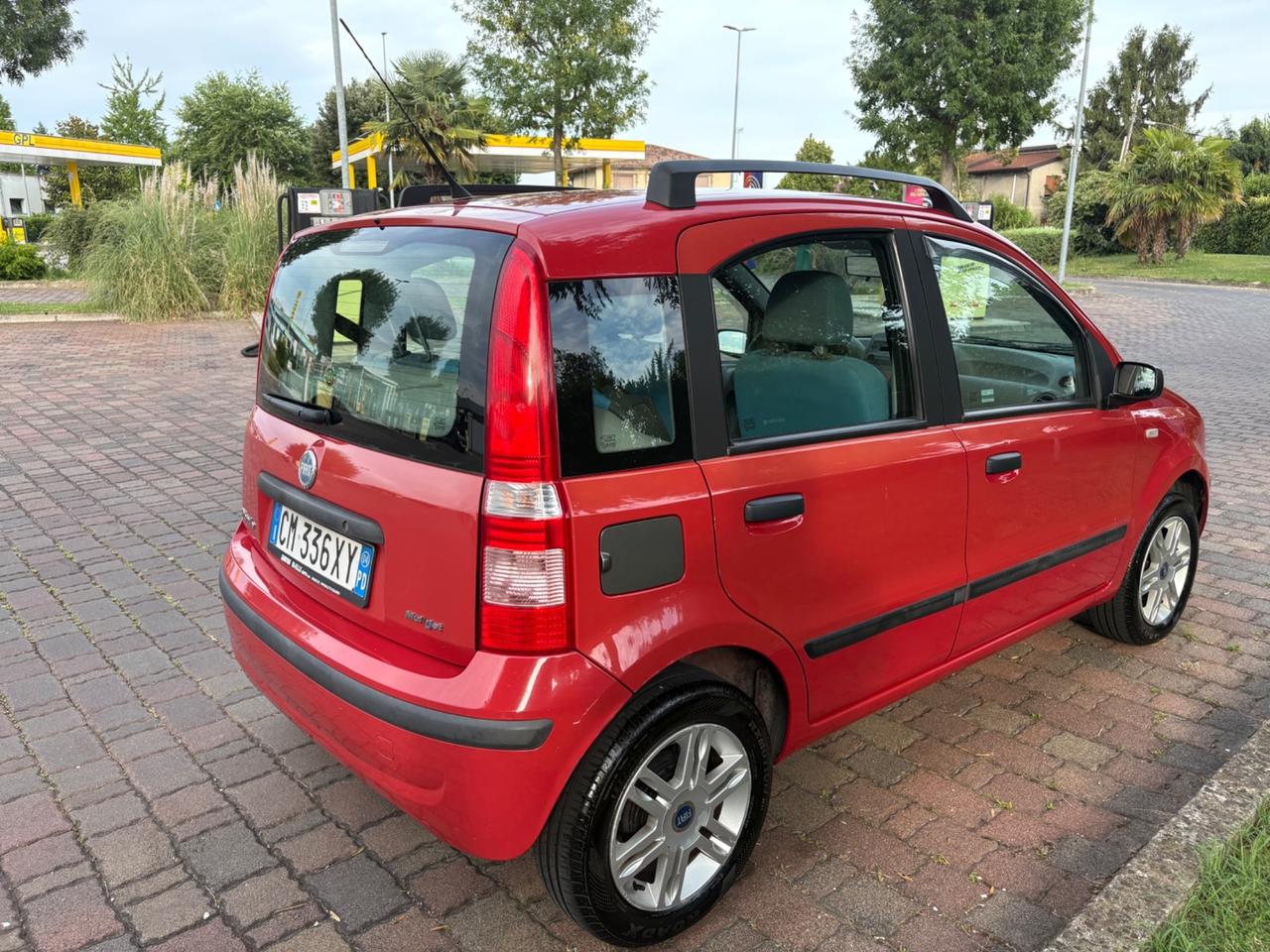 Fiat Panda 1.3 MJT 16V Emotion