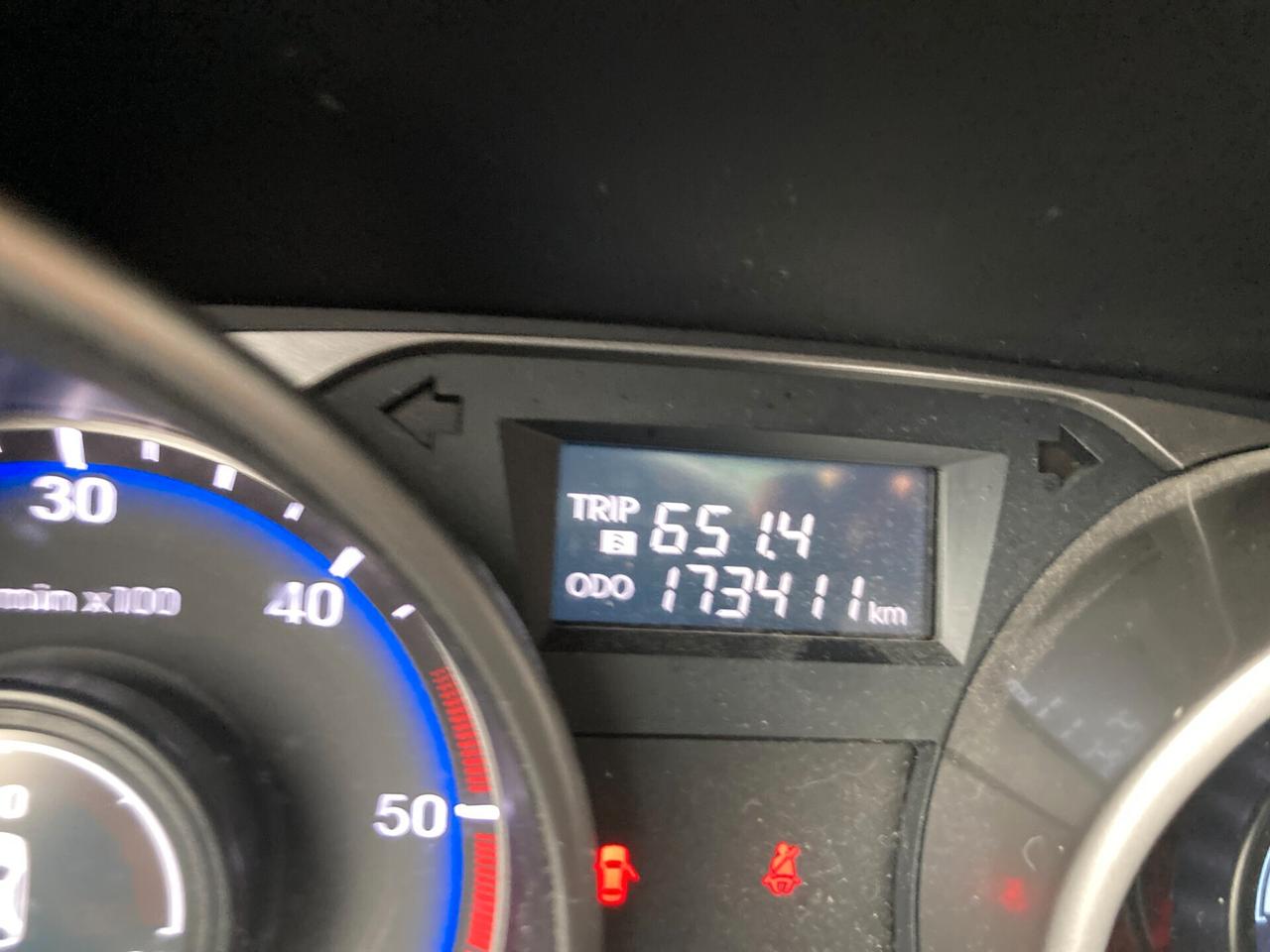 Hyundai iX35 2.0 CRDi 184CV High 4WD Comfort