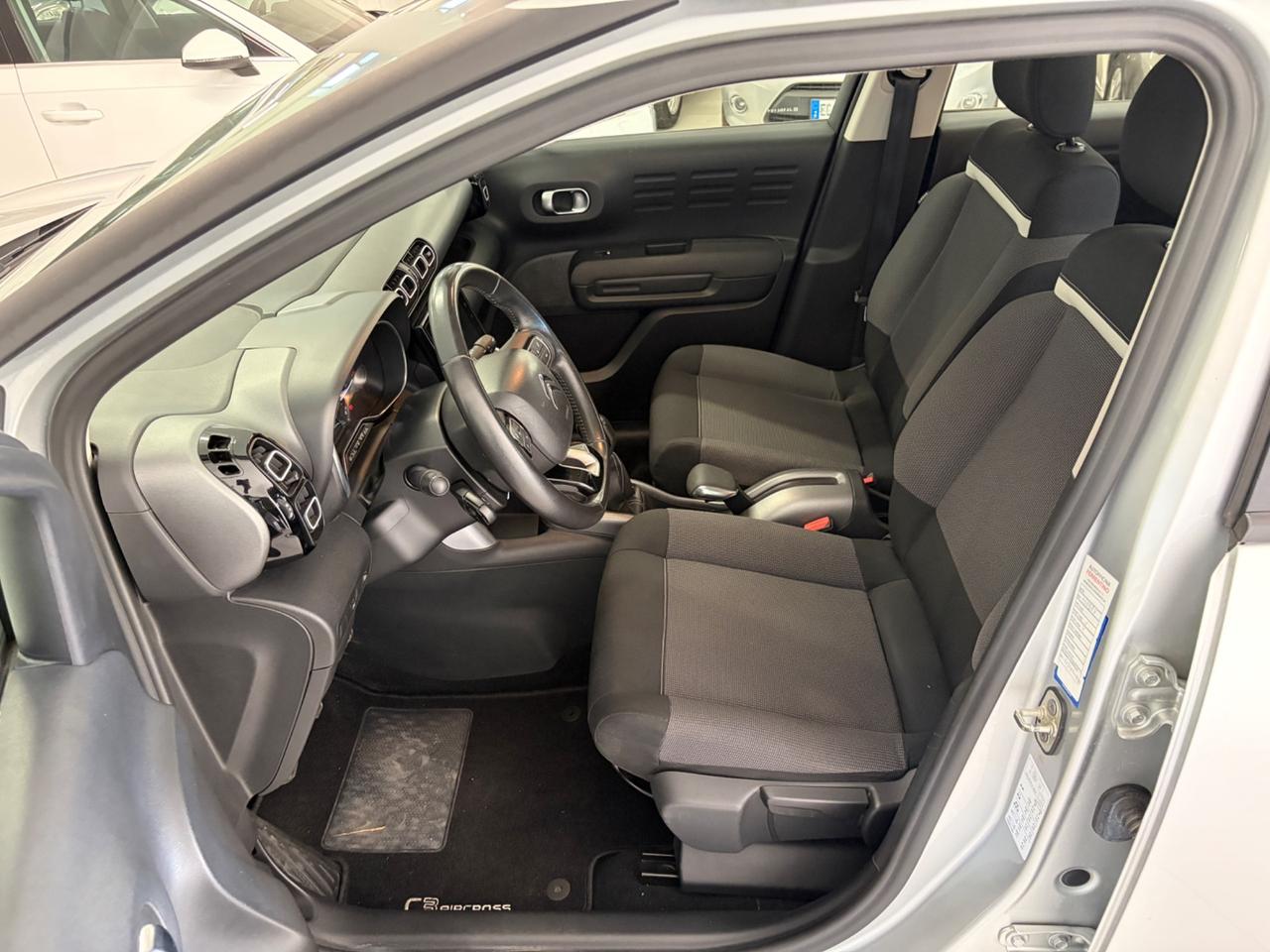 Citroen C3 Aircross PureTech 82 Shine Perfetta