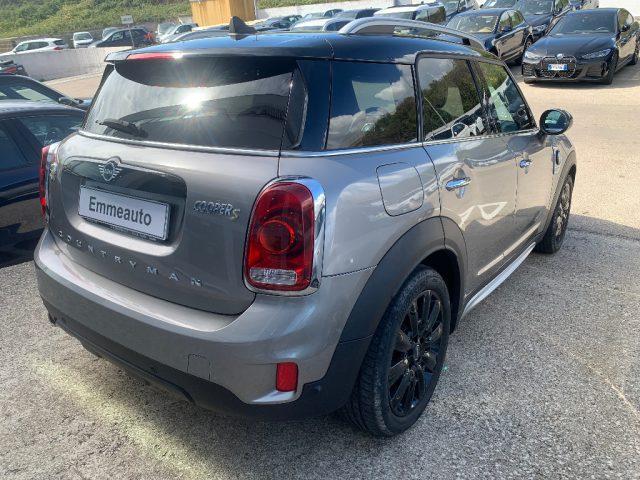 MINI Countryman 1.5 Cooper SE Hype Countryman ALL4 Automatica