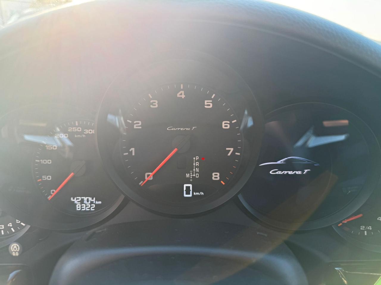 Porsche 911 3.0 Carrera T