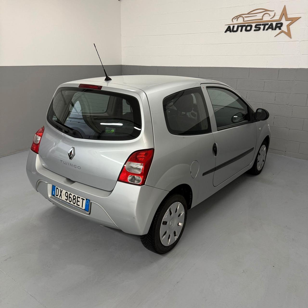 Renault Twingo 1.2 16V Le Iene NEOPATENTATI