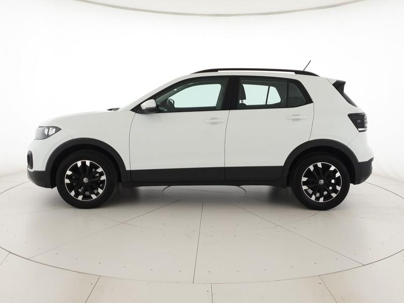 Volkswagen T-Cross 1.0 tsi style 95cv