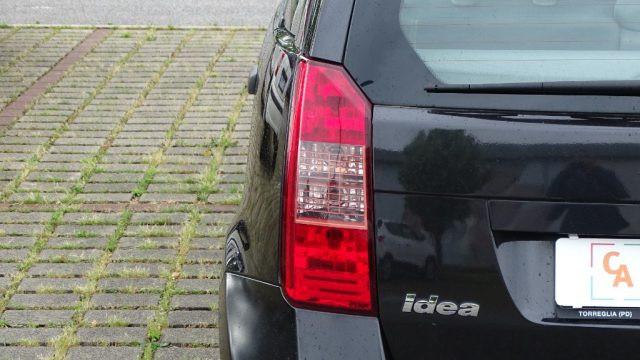 FIAT Idea 1.3 Multijet 16V "Dynamic"..