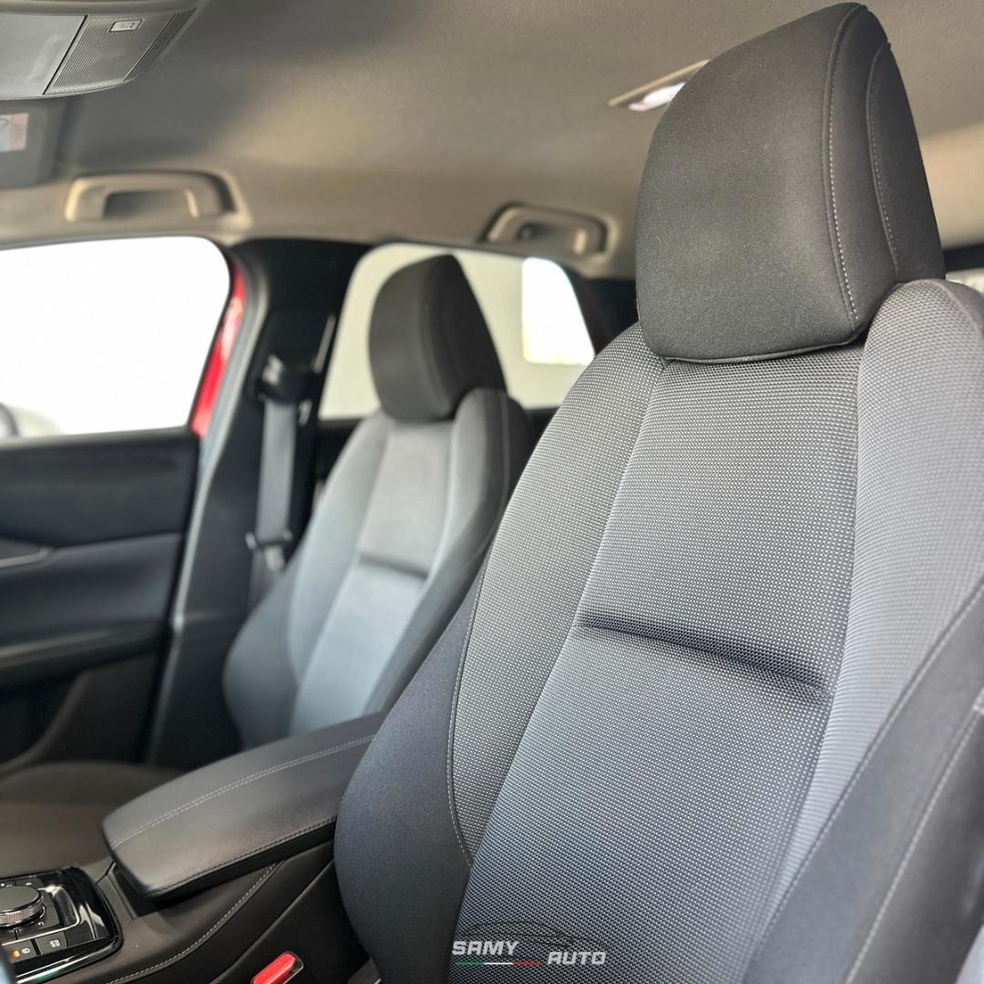 Mazda CX-30 2.0L e-Skyactiv-X M Hybrid 2WD Exclusive