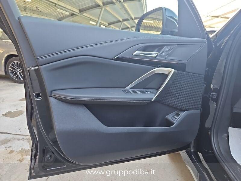 BMW X1 Serie X SDRIVE18D