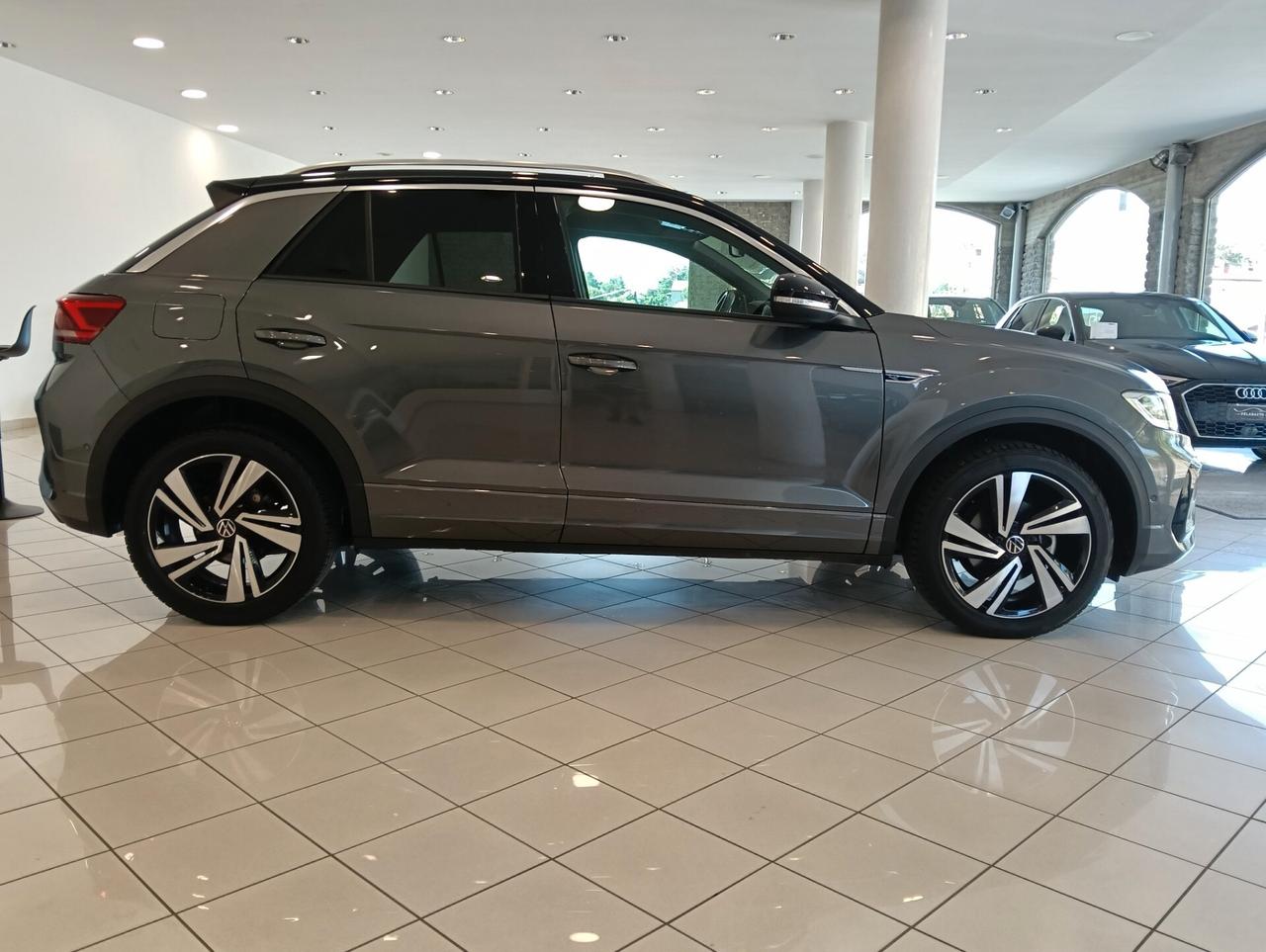 Volkswagen T-Roc 1.0 TSI R-Line