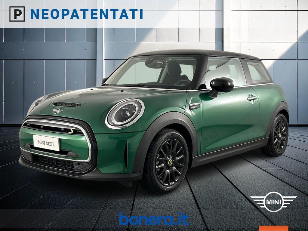 Mini Mini 3 Porte Full Electric Cooper SE Electric Auto