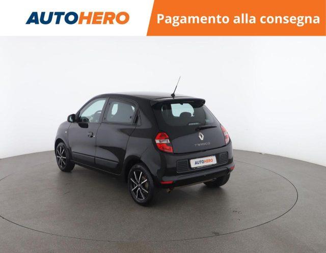 RENAULT Twingo SCe Zen