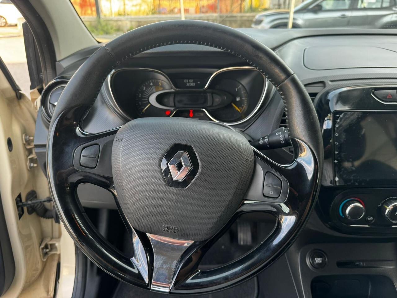 Renault Captur 1.5 dCi 8V 90 CV Start&Stop Live