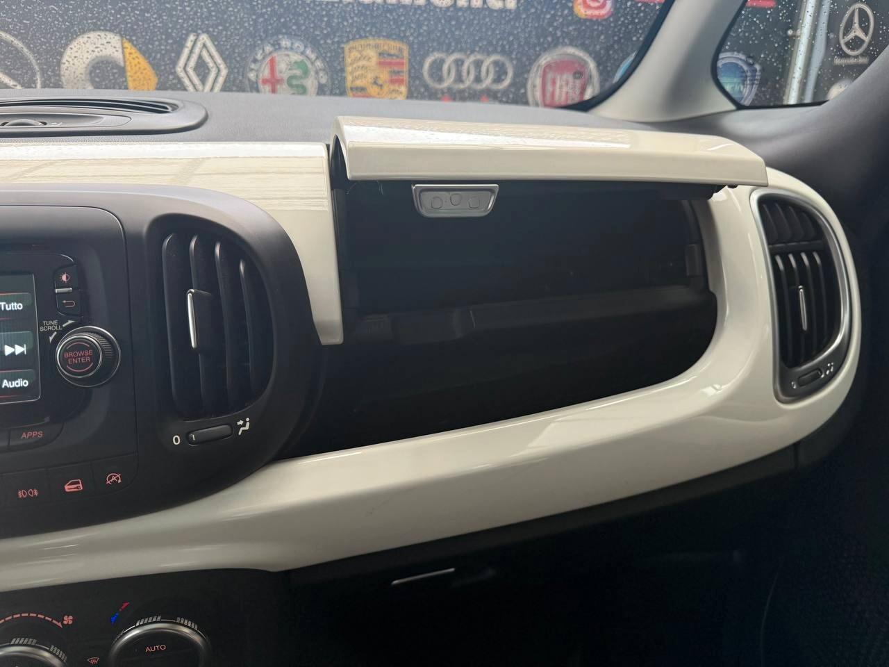 Fiat 500L 1.4 95 CV Trekking