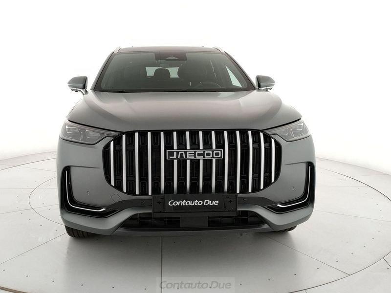JAECOO 8 Jaecoo 8 SHS-P 1.5 tgdi phev Exclusive awd auto