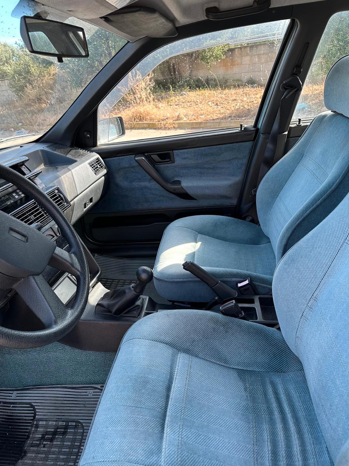 Fiat Tempra 1.4 SX
