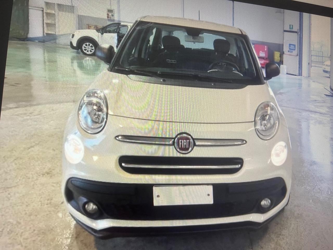 Fiat 500L Pro 1.3 MJT 95CV Urban 4 posti (N1)