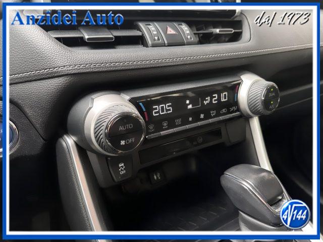 TOYOTA RAV 4 2.5 HV (218CV) E-CVT 2WD Business