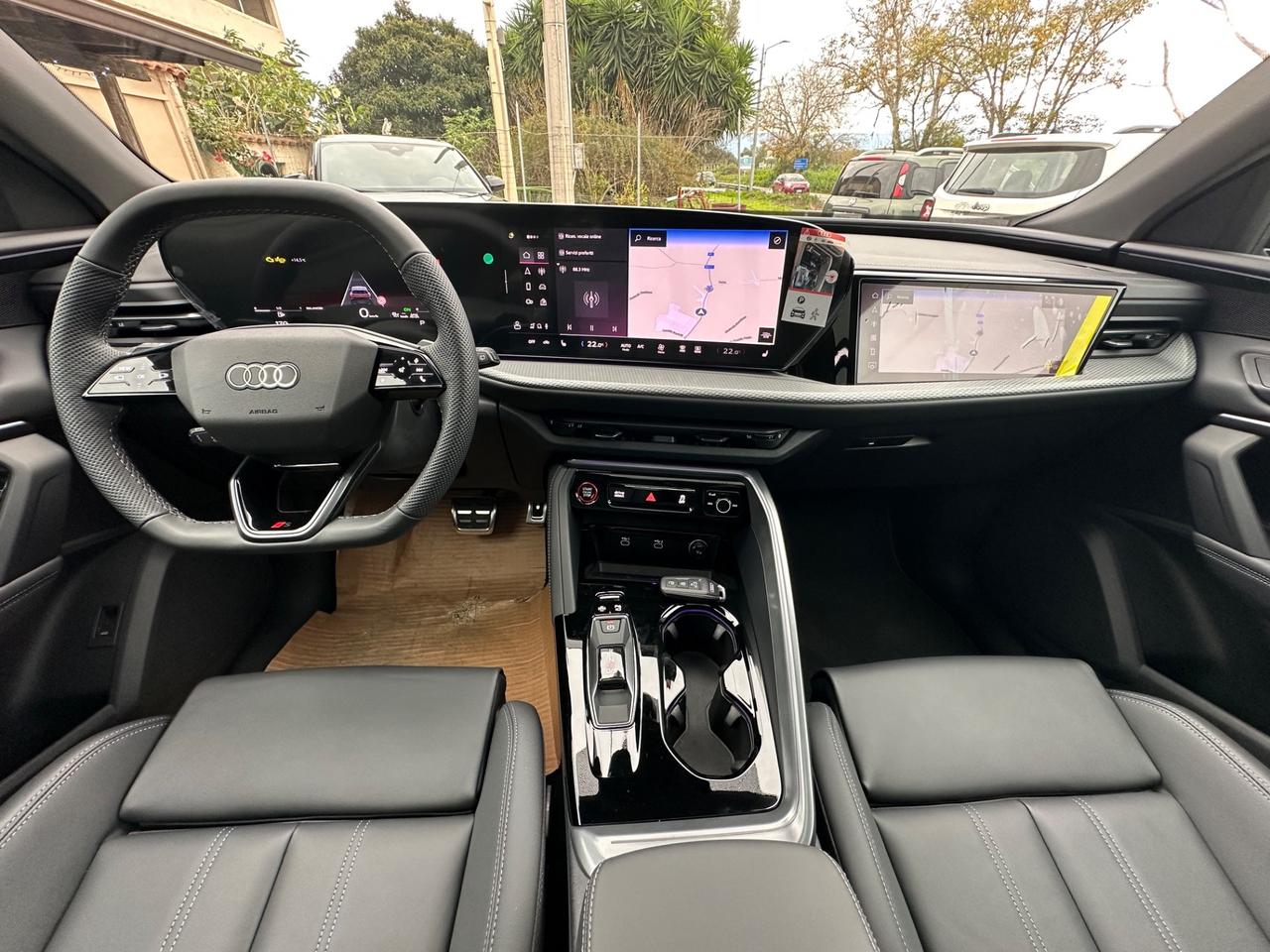 Audi Q5 SPB 40 TDI quattro S tronic line plus