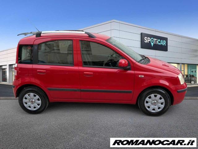 FIAT Panda 1.2 Dynamic Euro 5