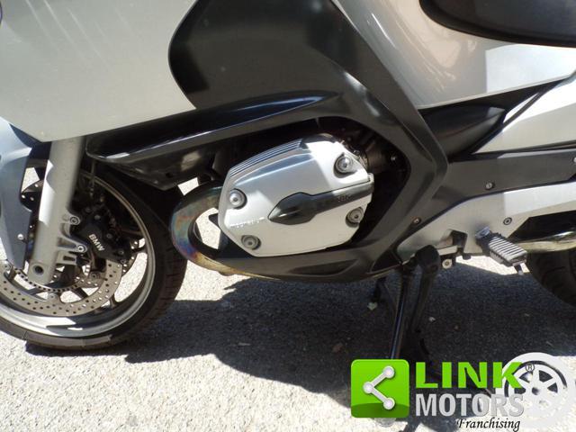 BMW R 1200 RT Vero Affare