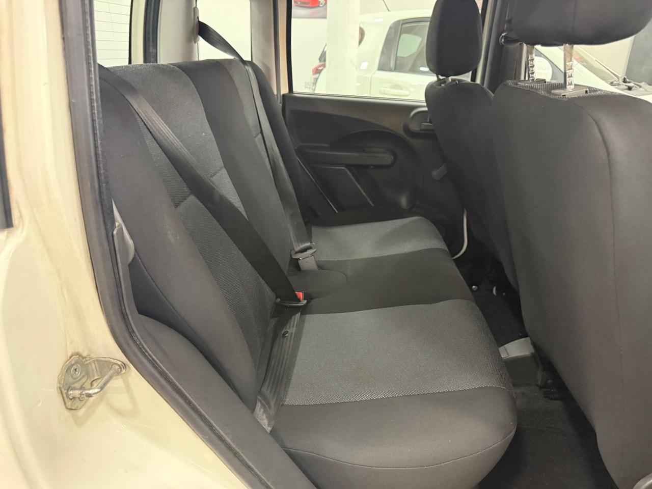 Fiat Panda 1.2 2010 nuova