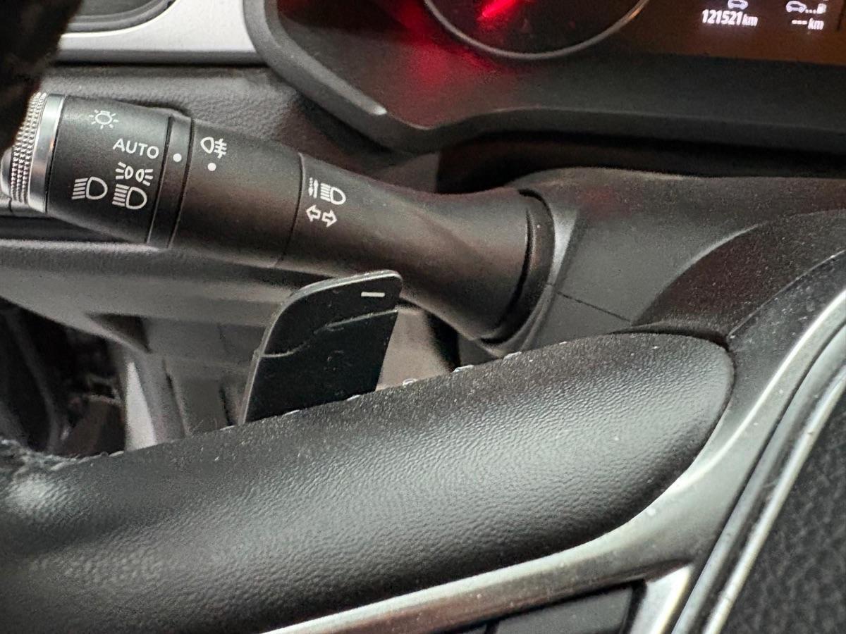 RENAULT CAPTUR Blue dCi 8V 115 CV EDC Init. Par. UNICO PROPRIETARIO/ IVA DEDUCIBILE/ NAVIGATORE