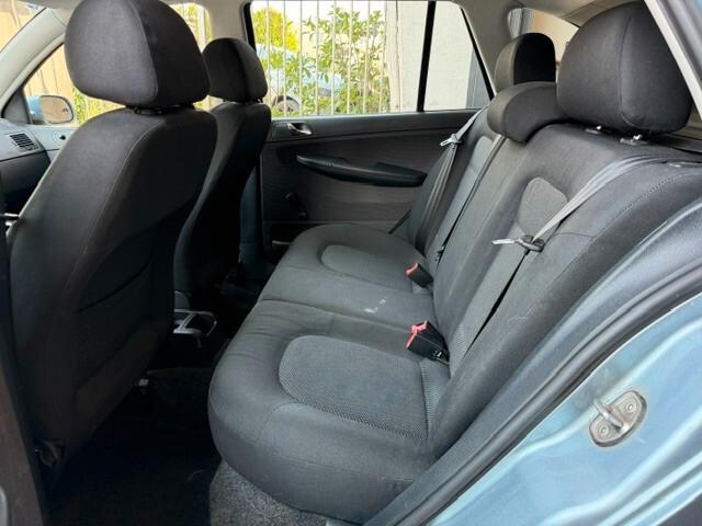 Skoda Fabia 1.4 16V/75 CV cat Wagon Style Euro 4