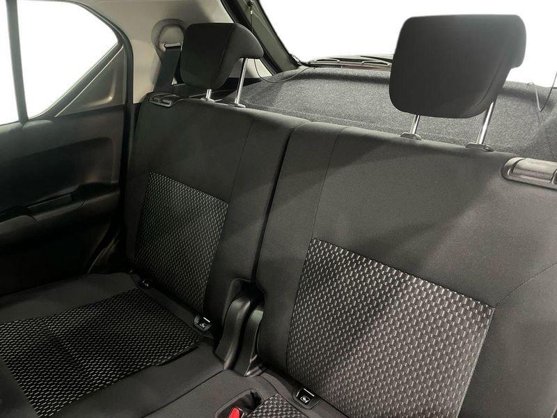 Suzuki Ignis Ignis 1.2h Top 2wd