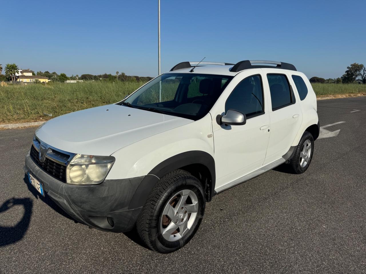 Dacia Duster 1.6 110CV 4x2 GPL Lauréate
